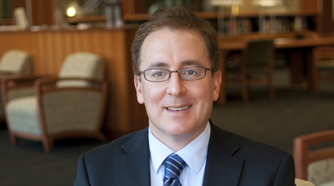 Timothy Zick